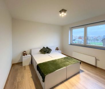 Ruime energiezuinige nieuwbouwwoning (type halfopen) (2024) met car... - Photo 6