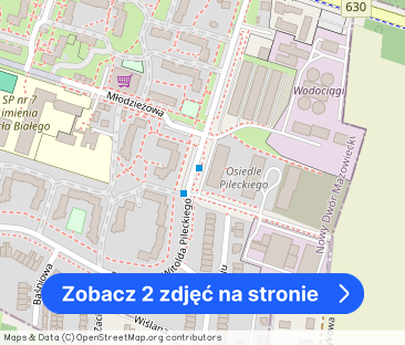 Wynajem pokoju W NDM - Zdjęcie 1