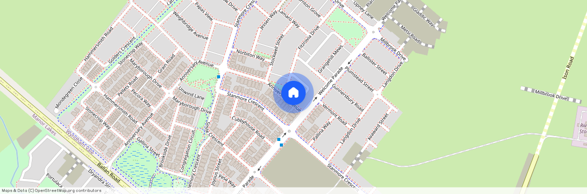 28 Earlwood Way, Wyndham Vale VIC 3024