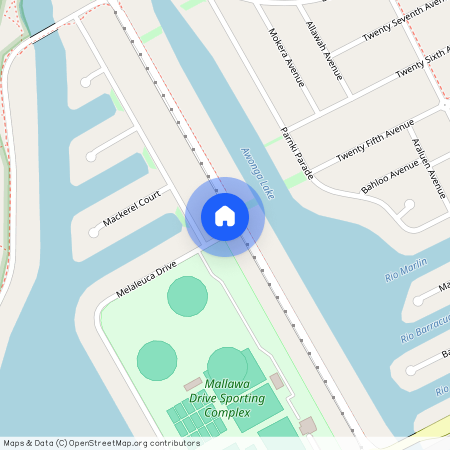 67 Mallawa Drive, Qld 4221, Palm Beach