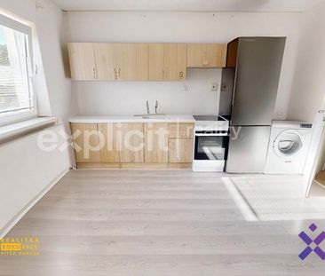 Pronájem bytu 1+1 39 m², Palackého 163, Vsetín - Fotografie 4