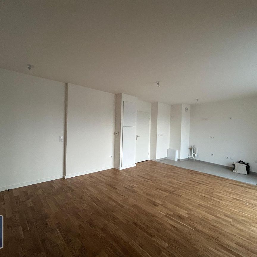 Location Appartement 4 pièces 72m² CHAMPIGNY SUR MARNE 94500 - Photo 1