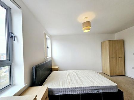 2 bedroom apartment to rent - Photo 5