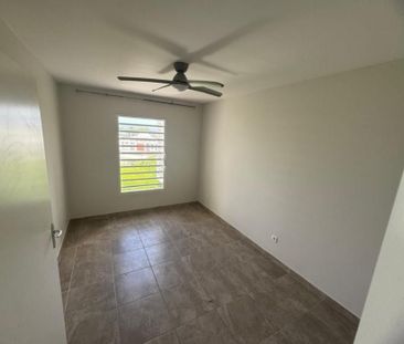 Location Appartement 62.12m² 3 pièces Fort de france - Photo 4
