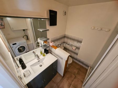 Appartement de 30 m² à Aix-En-Provence - Photo 4