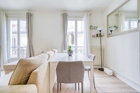 Avenue des Ternes - Photo 3