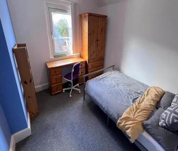 5 bedroom house to rent - Photo 6