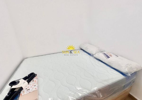 1 BEDROOM APARTMENT IN TORREVIEJA