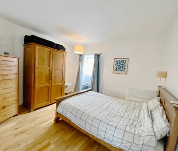 House to rent in Coleridge Road, Cambridge, CB1 3PR - Photo 5