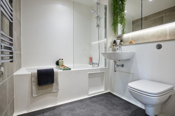 SpringwellSquare, Derby - Photo 1