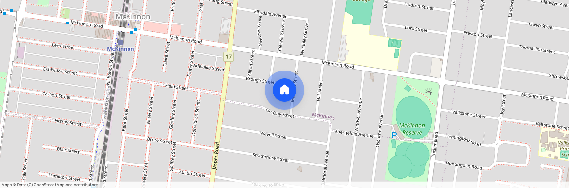 3B Malcolm Street, MCKINNON, VIC