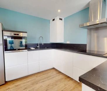Colocation - T5 Meublé Nantes, 98.0m2, 5 chambres - Photo 1