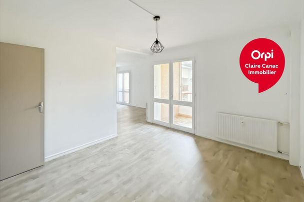 Location Appartement 2 pièces 57m² CASTRES 81100 - Photo 1