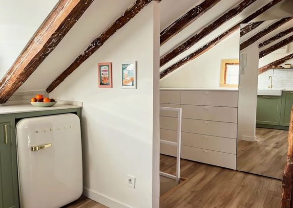 Calle del Infante, Madrid, Community of Madrid 28014