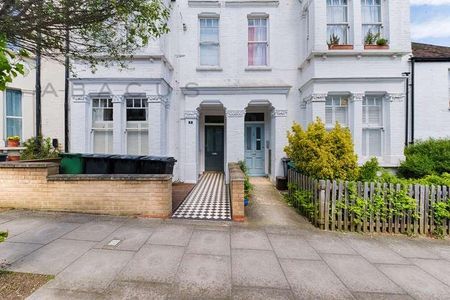 Agamemnon Road, West Hampstead, NW6 - Photo 5