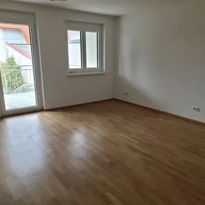 helle, ruhige, quaitative 3 Zimmer Wohnung mit Balkon, niedrige Energiekosten - Photo 2