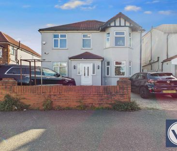 Flat to rent - Photo 3