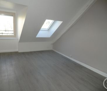 Location Appartement 2 pièces 57m² BRIVE LA GAILLARDE 19100 - Photo 6
