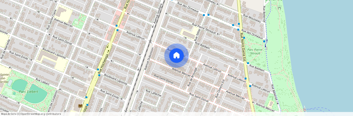 2178 Avenue Lebrun, Mercier-Hochelaga-Maisonneuve, Mercier-Hochelaga-Maisonneuve, Ile de Montréal, H1L 2M4