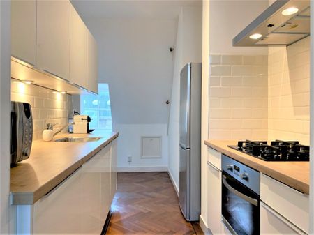 Te huur: Appartement Herengracht in Amsterdam - Photo 3