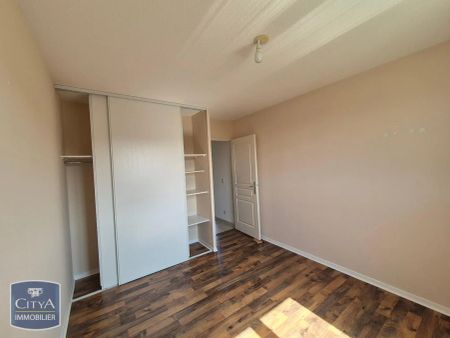 Appartement à louer 2 pièces 54.83m² - Photo 4