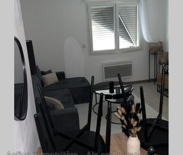 Location appartement neuf, Aix-en-Provence - Photo 6