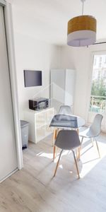 Appartement Le Havre 2 pièce(s) 34,53 m2 - Photo 3