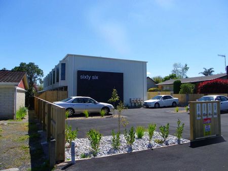 These furnished studio units are now ready for tenants. - Photo 5