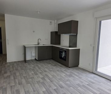 CAEN - Appartement 3 pièces - Photo 4