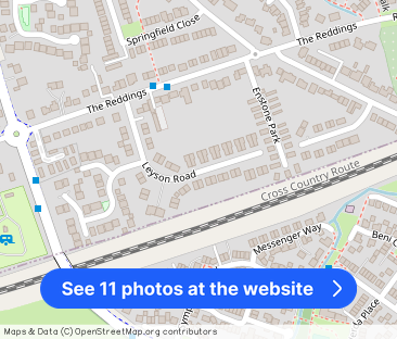 Leyson Road, Cheltenham - Photo 1