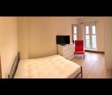 Room in a Shared House, Lordship Lane, N22 - Photo 5