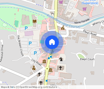 33d High Street - Photo 1