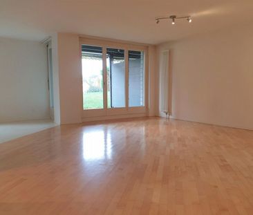 Helle 3.5-Zimmer-Wohnung mit Gartensitzplatz in Koblenz - Photo 3