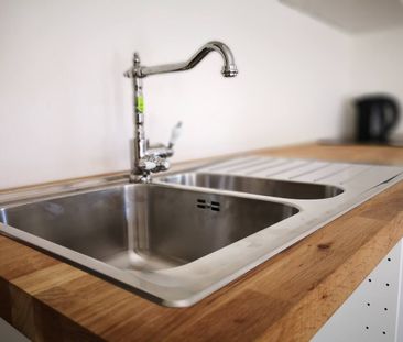 Dammtrappgatan, Enskede Gård - Photo 5