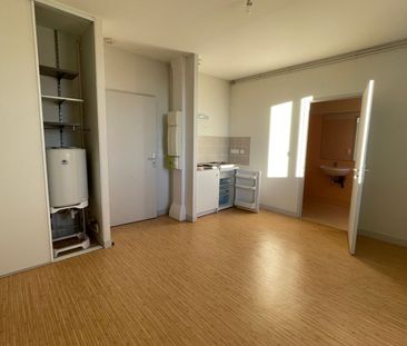 Appartement à louer - Photo 4