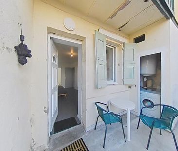Location Appartement 2 pièces Meublé 26m² VALENCE 26000 - Photo 5