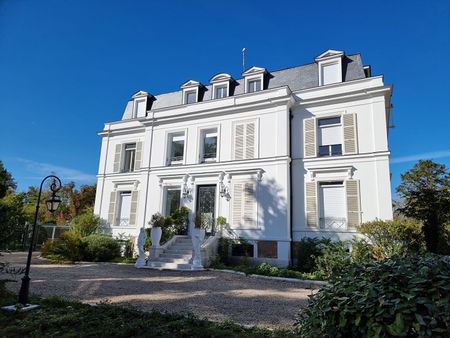 Appartement 3 pièces - 59.21m² - MAISONS-LAFFITTE - Photo 2