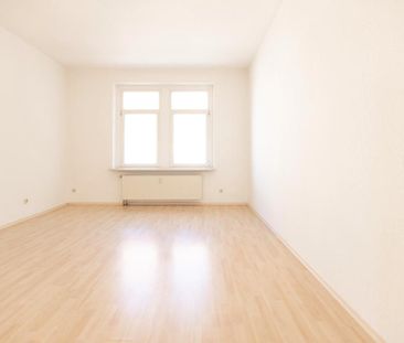 Schöne, Helle, Moderne 2-Zimmer Wohnung in Gera, ruhig, zentral - Foto 1