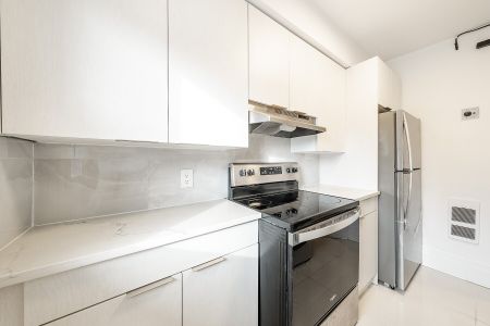 Condo à louer à Villeray / Saint-Michel / Parc-Extension - Photo 2