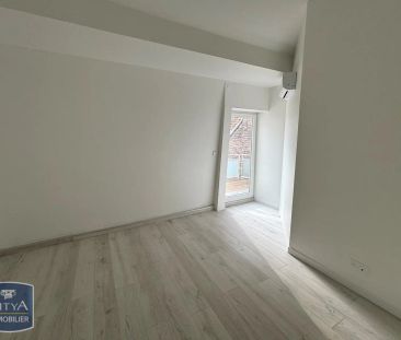 Appartement à louer 2 pièces 49.64m² - Photo 2