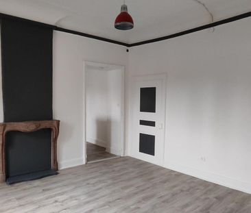 Appartement centre Masevaux Niederbruck 1 pièce 35.39 m2 - Photo 2