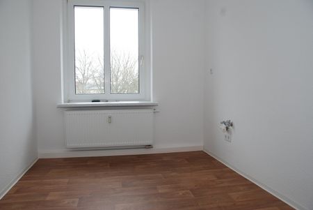 2-Raum-Wohnung nahe Zentrum mit Gewölbedecken - Foto 3