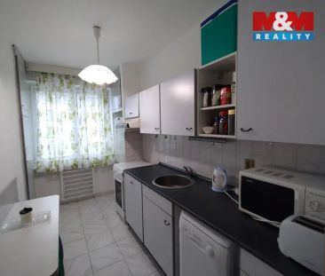 Pronájem bytu 3+1, 73 m - Photo 5