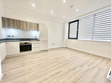 1 bedroom apartment to rent - Photo 5