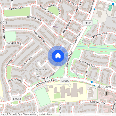 11 Suncroft Drive, Tallaght, Dublin 24