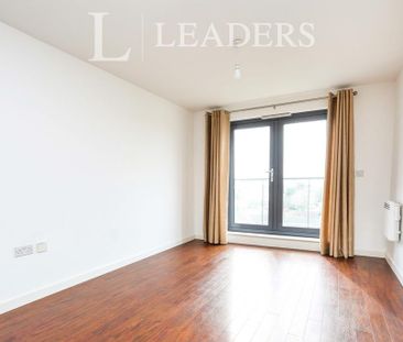 1 bedroom flat to rent - Photo 6