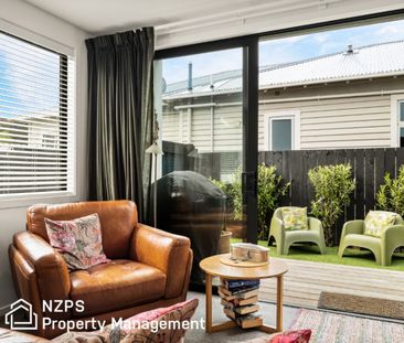 49C Cavell Street, Musselburgh - Photo 1