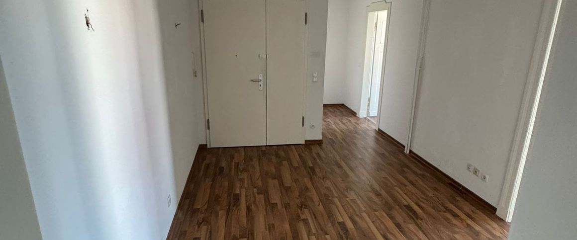 3 Zimmerwohnung mit Balkon inmitten der Bielefelder Stadt - Foto 1