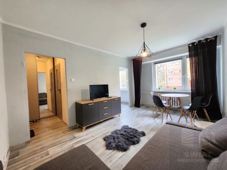 KAWALERKA | POMORZANY | WYSOKI PARTER - Zdjęcie 2