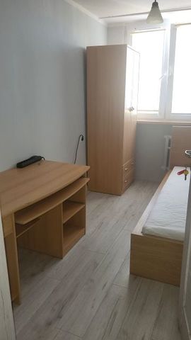 Pokój, ul. Staffa - Zdjęcie 3